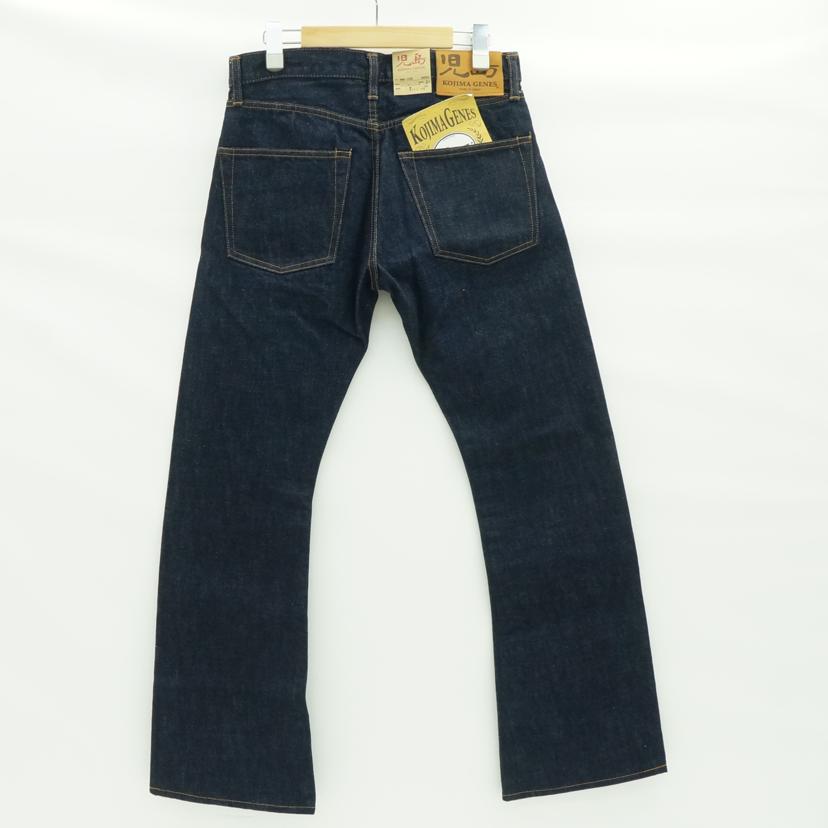 KOJIMA GENES 児島ジーンズ/児島ジーンズ デニムパンツ/RNB-102B//ABランク/42