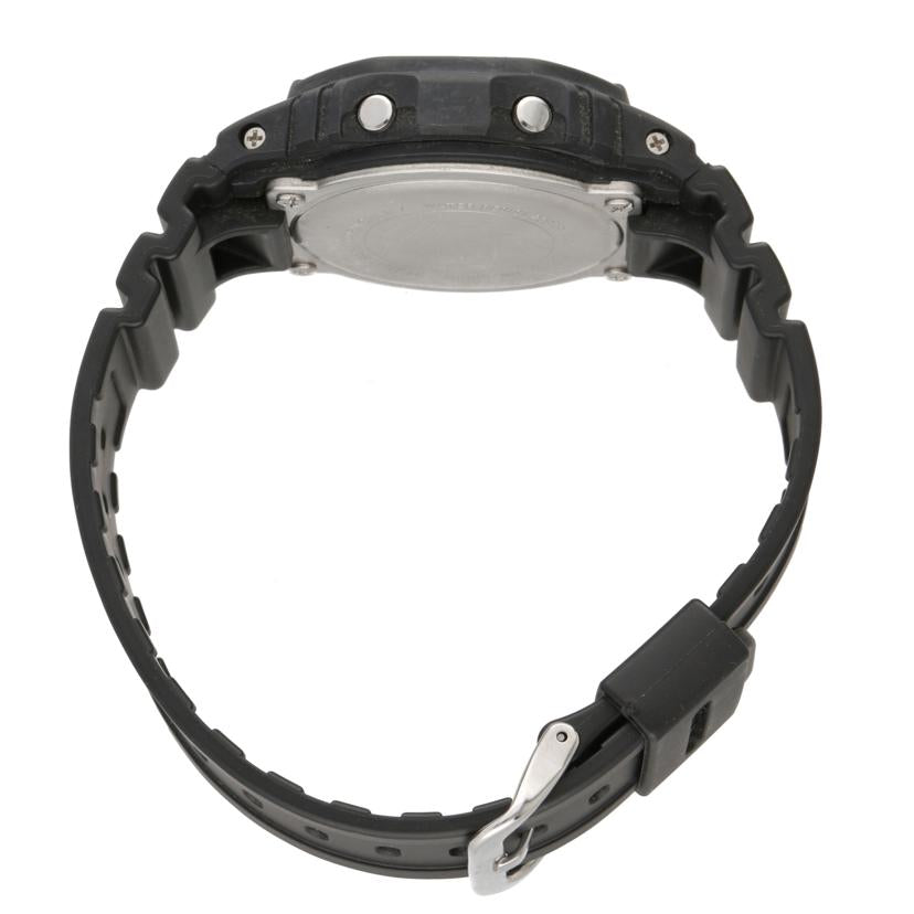 CASIO カシオ/G-SHOCK/ スピードモデル/ ブラック/DW-5600E//322*/ABランク/70