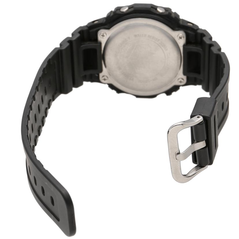 CASIO カシオ/G-SHOCK/ スピードモデル/ ブラック/DW-5600E//322*/ABランク/70