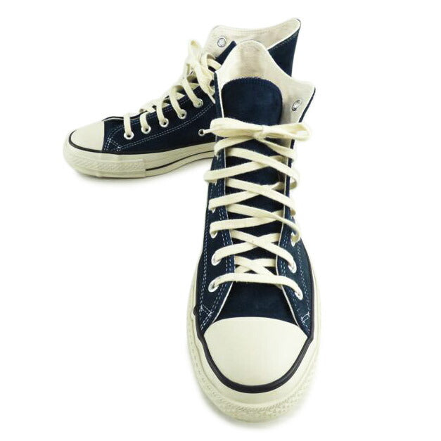 CONVERSE コンバース/CANVAS ALL STAR J HI/SUEDE AS J HI//ABランク/64
