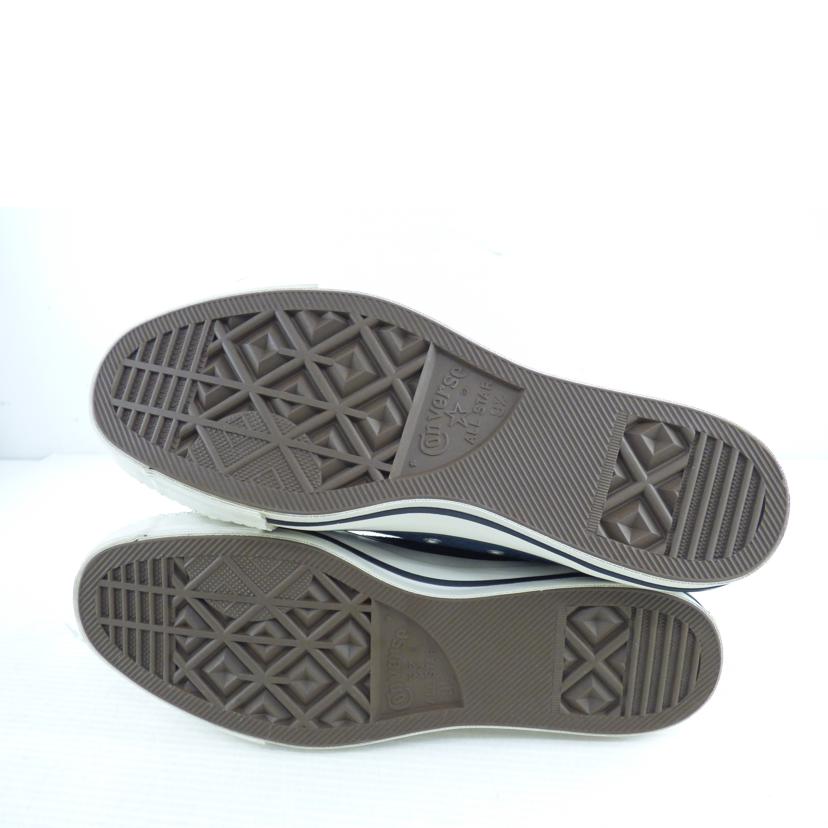 CONVERSE コンバース/CANVAS ALL STAR J HI/SUEDE AS J HI//ABランク/64