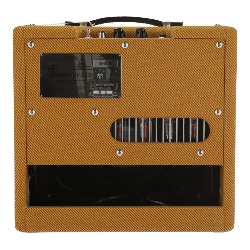 FENDER フェンダー /ギターアンプ/Pro Junior IV LTD/Pro Junior IV LTD//B948296/Aランク/70