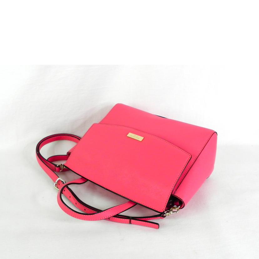 kate spade ケイトスペード/kate spade/2WAYショルダーバッグ//ABランク/81