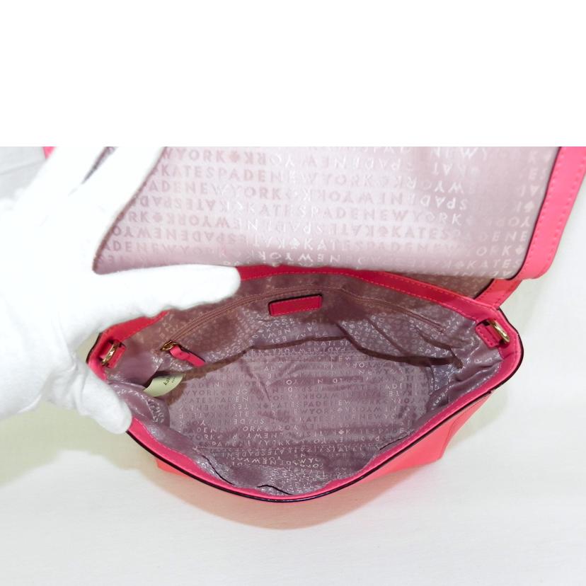 kate spade ケイトスペード/kate spade/2WAYショルダーバッグ//ABランク/81