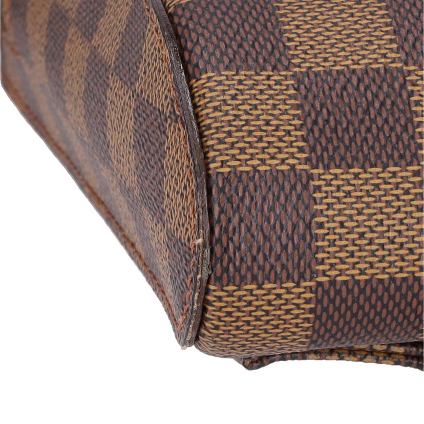 LOUIS VUITTON ルイ・ヴィトン/ジェロニモス/ダミエ/エベヌ/N51994//CA1***/ABランク/94