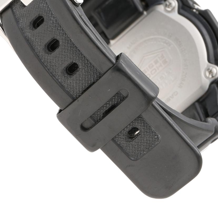 CASIO カシオ/G-SHOCK/ 電波ソーラー/GW-5600J//292*/Bランク/70