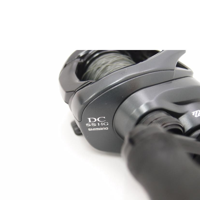 SHIMANO シマノ/20エクスセンスDC SS HG R/04187//Bランク/69