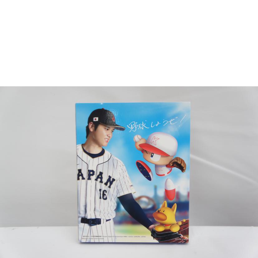 KONAMI コナミ/パワフルプロ野球2024-2025/PS4//Aランク/05