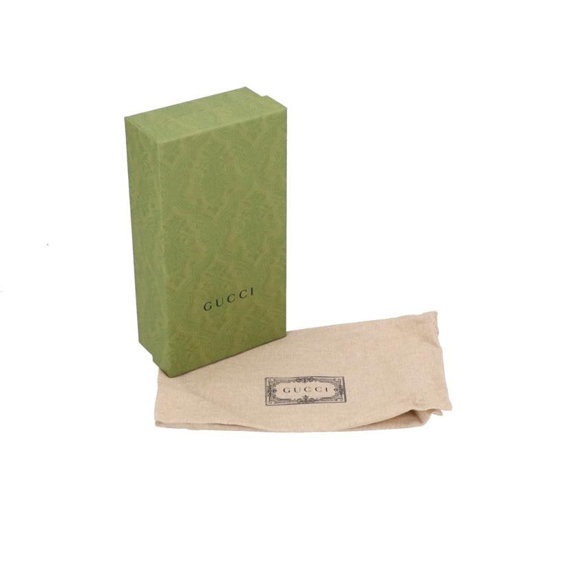 GUCCI グッチ/GGスプリーム・コンチネンタル ウォレット/523153//525***/Aランク/25