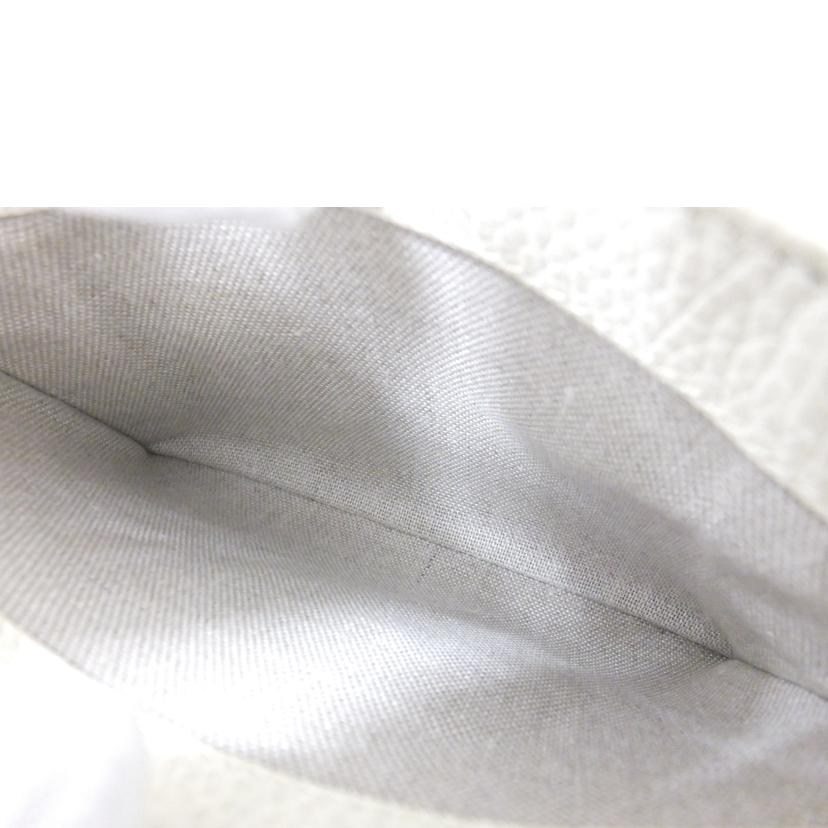 GUCCI グッチ/インターロッキングショルダーバッグ/607720//493***/ABランク/88