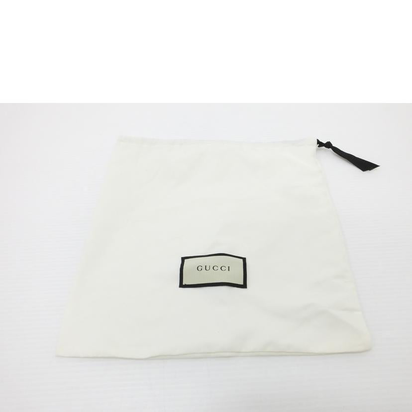 GUCCI グッチ/インターロッキングショルダーバッグ/607720//493***/ABランク/88