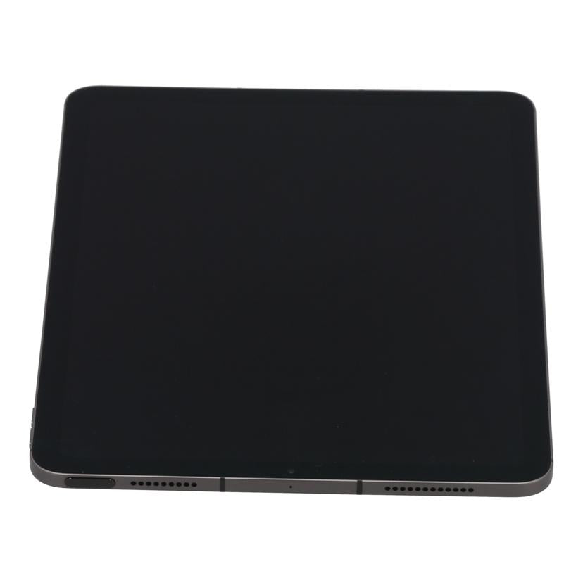 Apple SIMフリー アップル /iPad Air 第4世代 Cellular 256GB 2020/MYH22J/A//DMPFX1H0Q195/Bランク/85