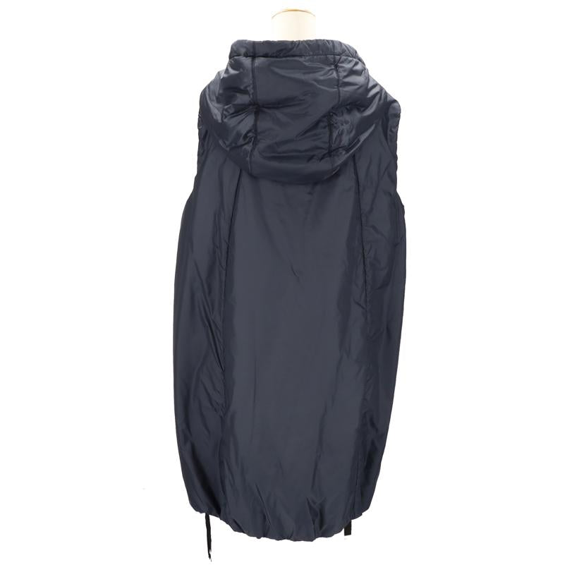 MAX MARA THE CUBE マックスマーラ/キルティングロングジレ/929602146//サイズ:40/Aランク/91