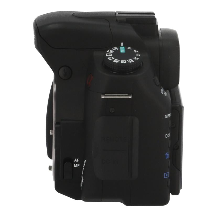 SONY ソニー /デジタル一眼 ボディ/α350/DSLR-A350 ボディ//0145013/Bランク/70