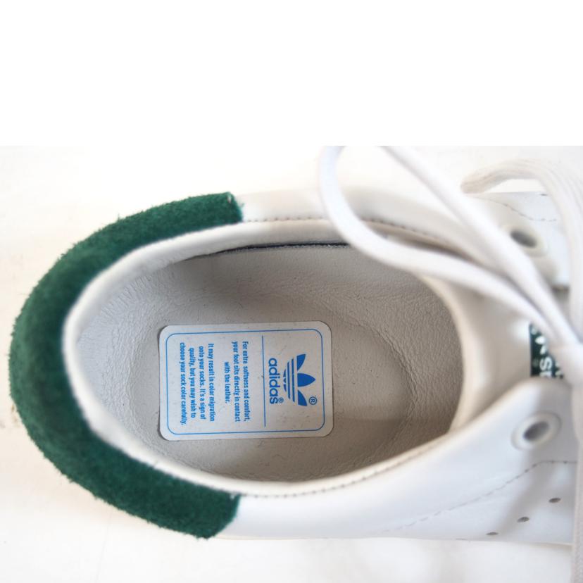 adids アディダス/stan smith ローカットスニーカー/GX6298//-/Aランク/71