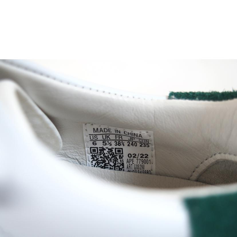 adids アディダス/stan smith ローカットスニーカー/GX6298//-/Aランク/71