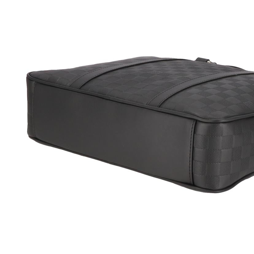 LV ルイヴイトン/タダオ/ダミエアンフィニ/N41259//CA2***/Aランク/06