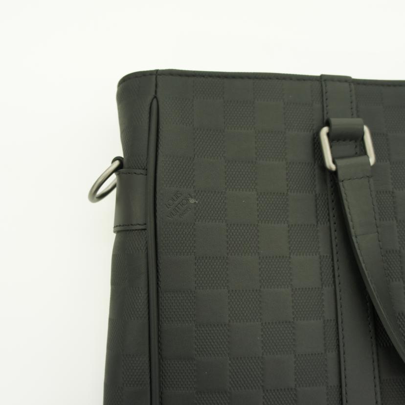 LV ルイヴイトン/タダオ/ダミエアンフィニ/N41259//CA2***/Aランク/06