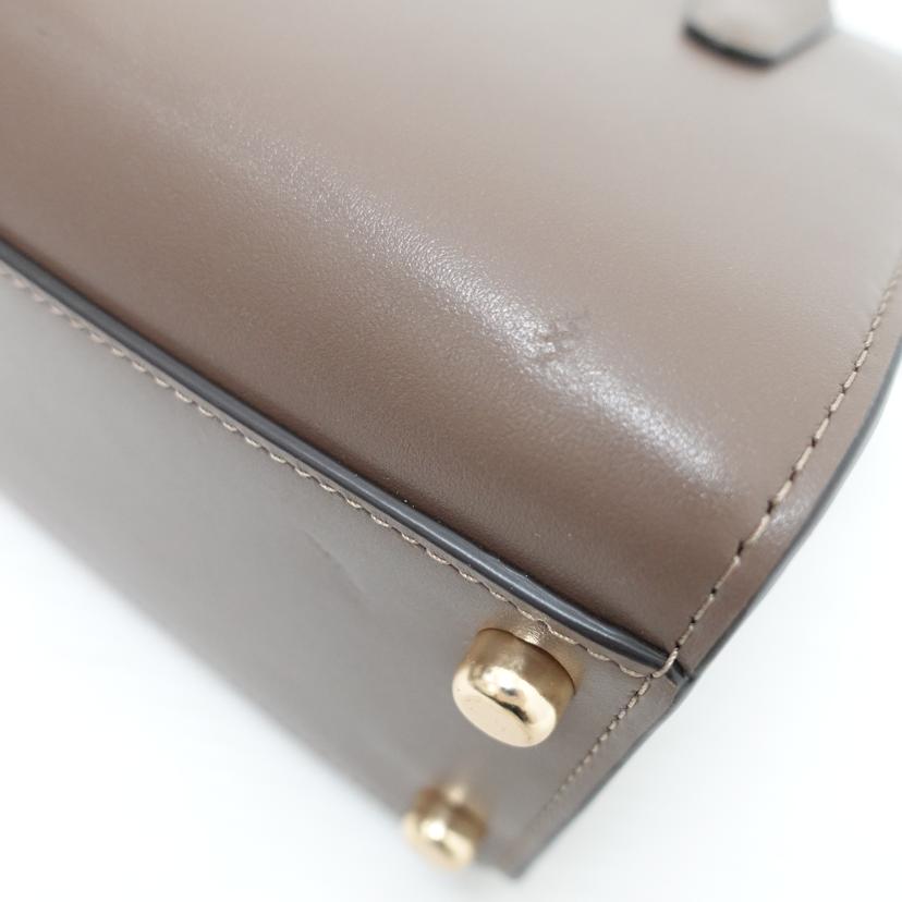 COACH コーチ/アンドレアキャリーオール/2Wayバッグ/CP081//C24**/Aランク/88