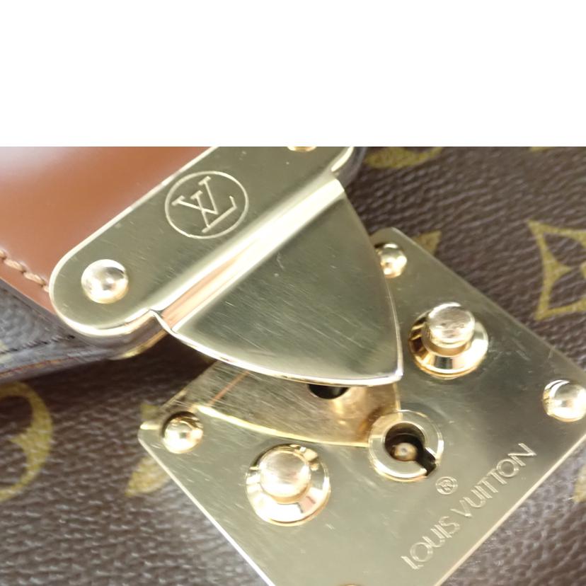 LV LV/モンソー/モノグラム/M51185//SP0***/ABランク/62