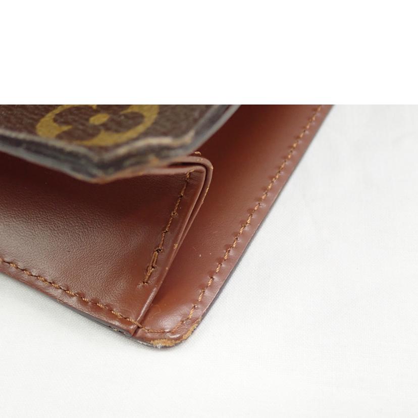 LV LV/モンソー/モノグラム/M51185//SP0***/ABランク/62