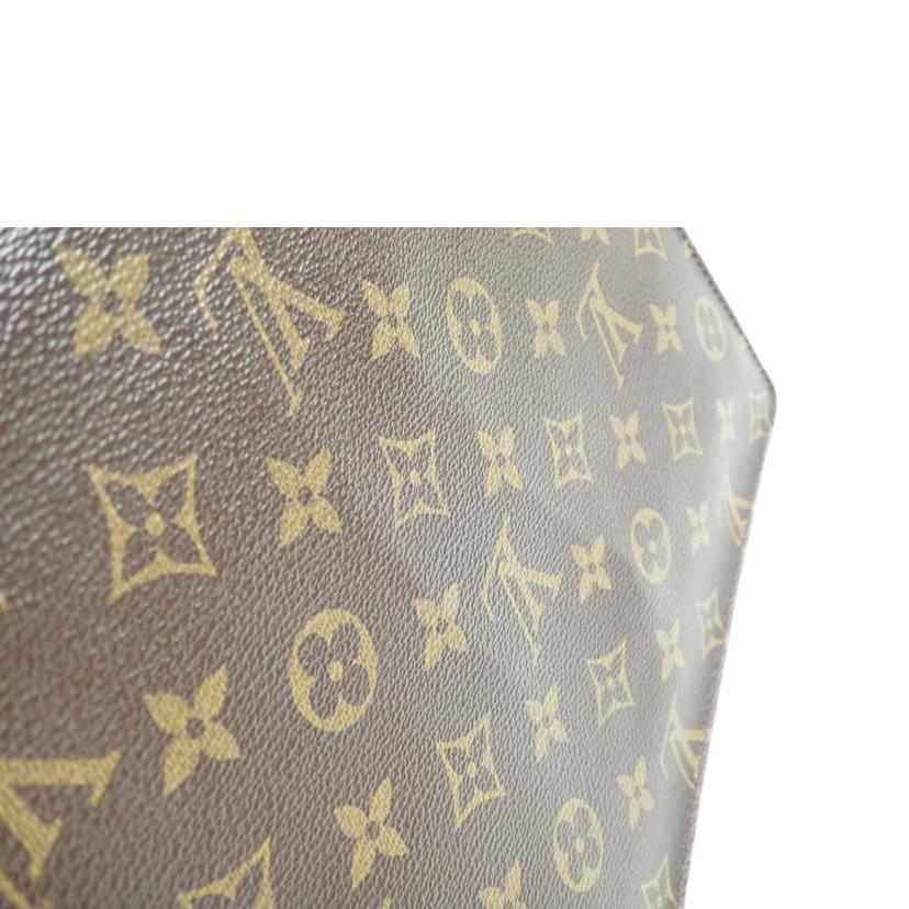 LV LV/モンソー/モノグラム/M51185//SP0***/ABランク/62