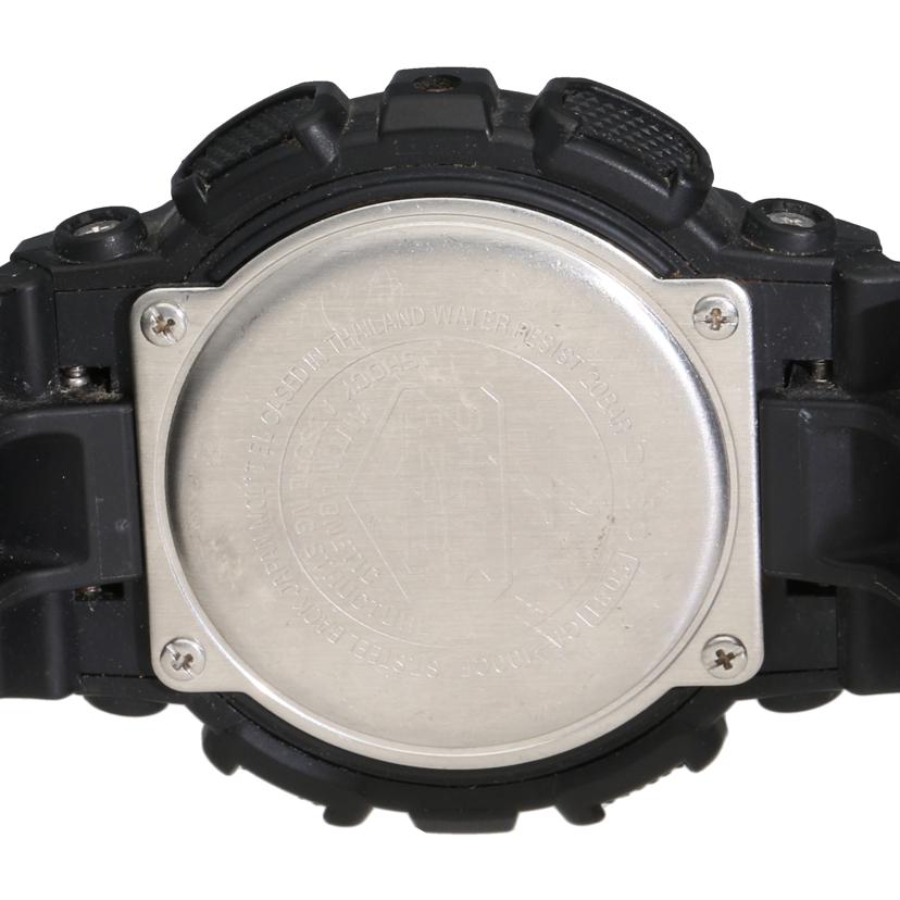 CASIO カシオ/G-SHOCK/ カモフラージュダイアルシリーズ/GA-100CF//508*/ABランク/70