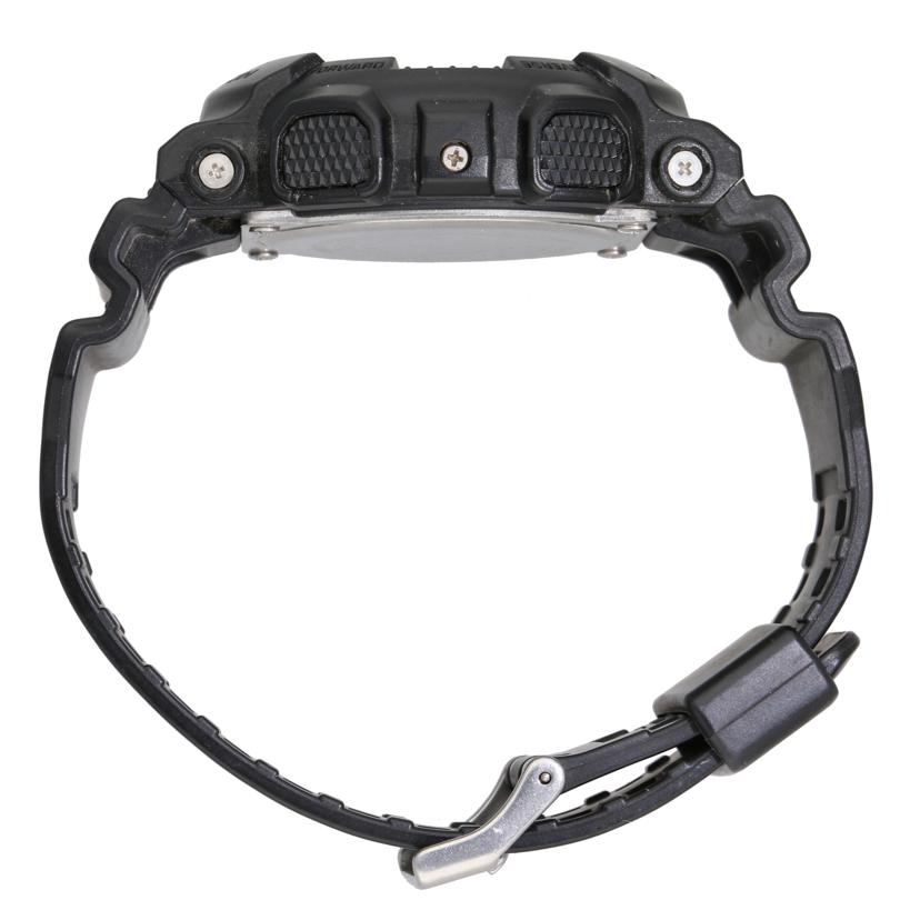 CASIO カシオ/G-SHOCK/ カモフラージュダイアルシリーズ/GA-100CF//508*/ABランク/70