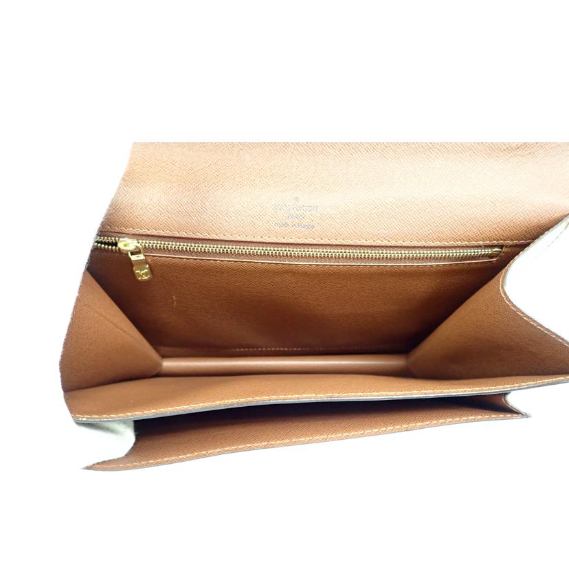 LV LV/モンソー/モノグラム/M51185//SP0***/ABランク/62