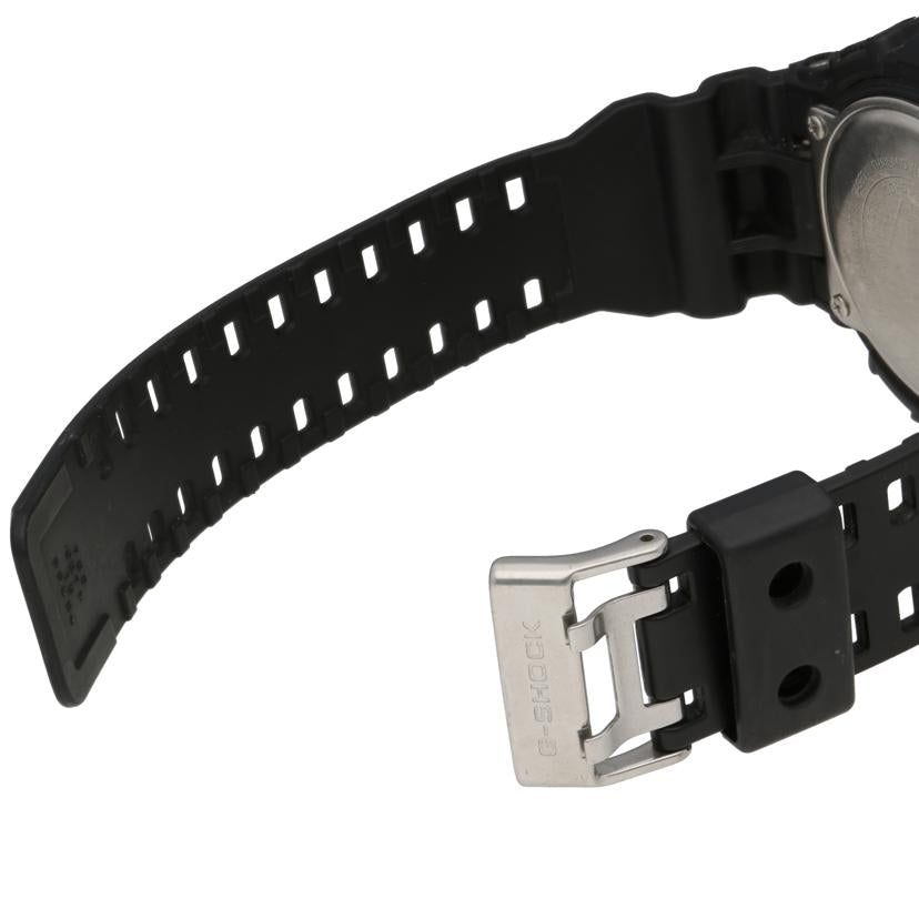 CASIO カシオ/G-SHOCK/ カモフラージュダイアルシリーズ/GA-100CF//508*/ABランク/70