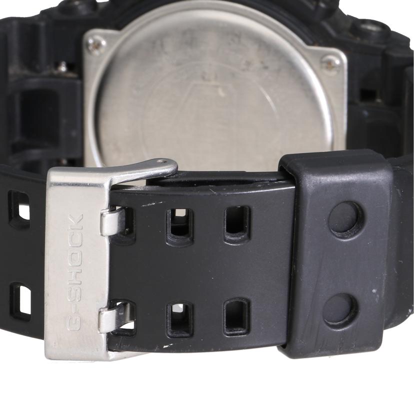 CASIO カシオ/G-SHOCK/ カモフラージュダイアルシリーズ/GA-100CF//508*/ABランク/70