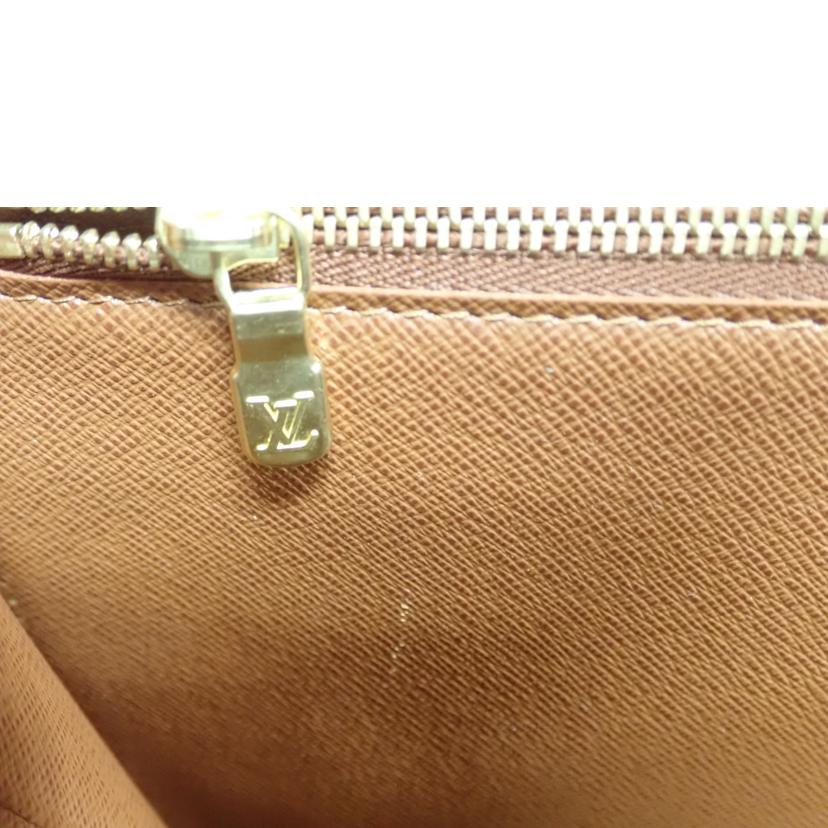 LV LV/モンソー/モノグラム/M51185//SP0***/ABランク/62