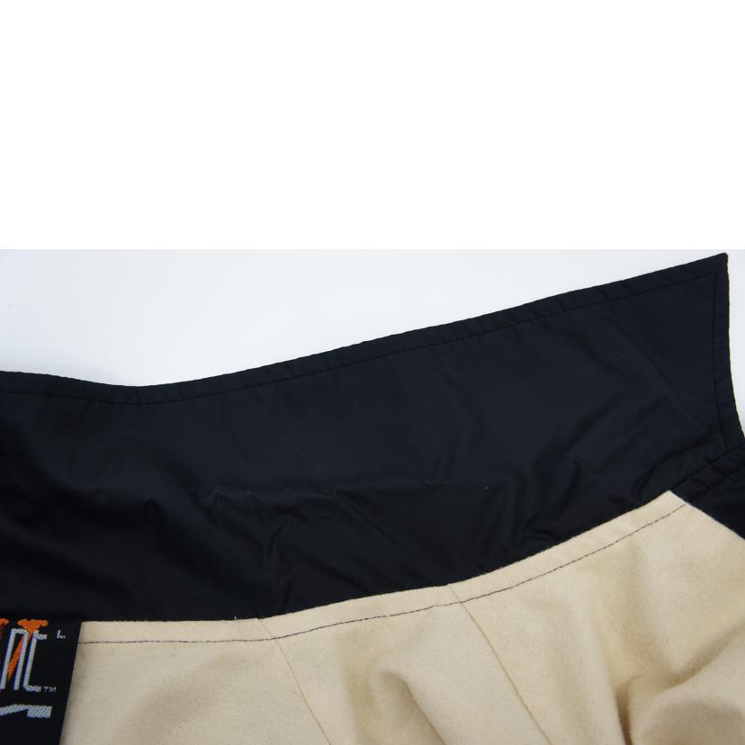 SAINT MICHAEL セントマイケル/×ヴィーローン SKULL コーチジャケット//BCランク/05