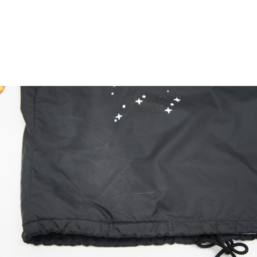 SAINT MICHAEL セントマイケル/×ヴィーローン SKULL コーチジャケット//BCランク/05