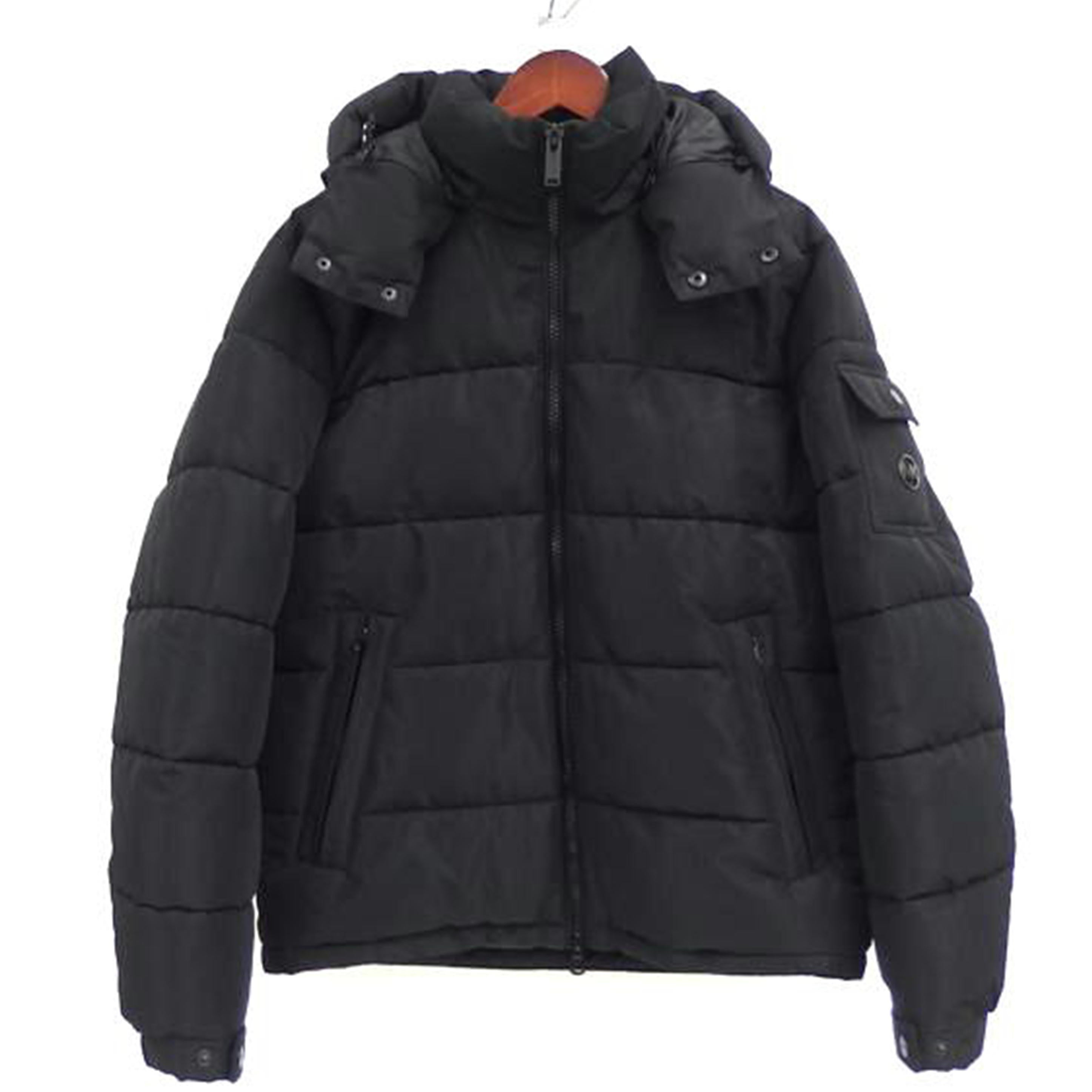 MICHAEL KORS マイケルコース/MICHAEL KORS ダウンジャケット/ブラック//BCランク/82