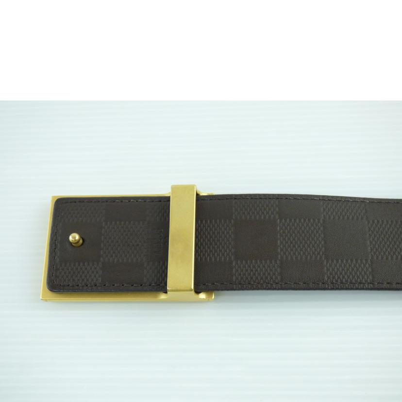 LOUIS VUITTON ルイ・ヴィトン/ネオアンヴァントゥール サンチュール/ダミエ/M9235//BC1***/Bランク/64