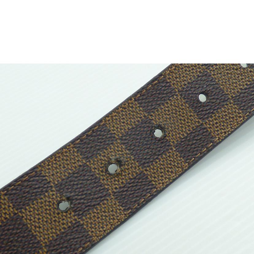 LOUIS VUITTON ルイ・ヴィトン/ネオアンヴァントゥール サンチュール/ダミエ/M9235//BC1***/Bランク/64