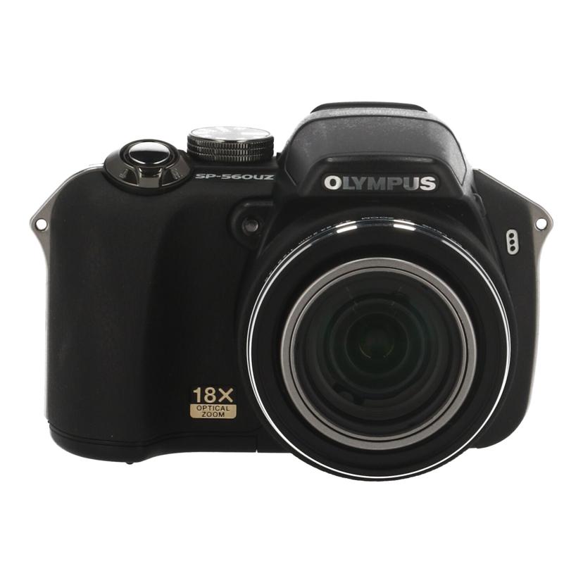 OLYMPUS オリンパス /デジタルカメラ(オールド)/CAMEDIA/SP-560UZ//L75509330/Bランク/70