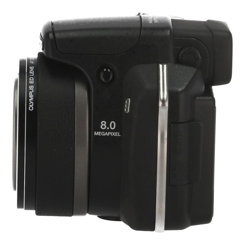 OLYMPUS オリンパス /デジタルカメラ(オールド)/CAMEDIA/SP-560UZ//L75509330/Bランク/70