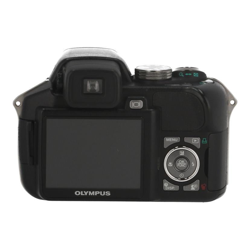 OLYMPUS オリンパス /デジタルカメラ(オールド)/CAMEDIA/SP-560UZ//L75509330/Bランク/70