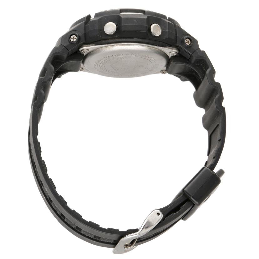 CASIO カシオ/G-SHOCK/ アナデジ/AW-590//477*/ABランク/70