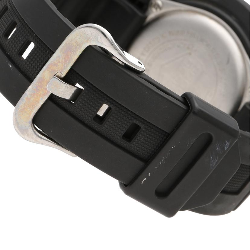 CASIO カシオ/G-SHOCK/ アナデジ/AW-590//477*/ABランク/70
