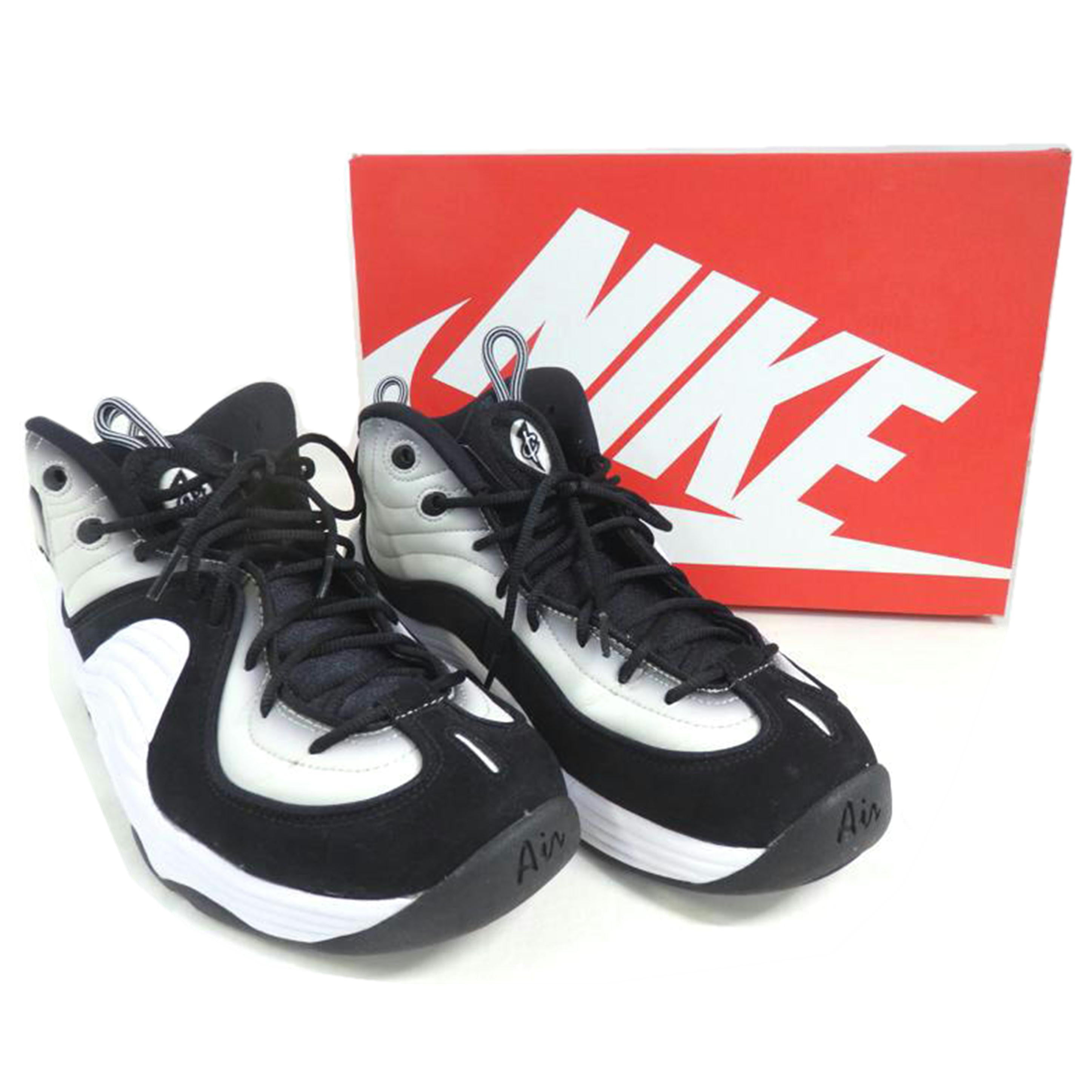 NIKE ナイキ/NIKE AIR PENNYⅡ/28.5cm/DZ2549-001//ABランク/84