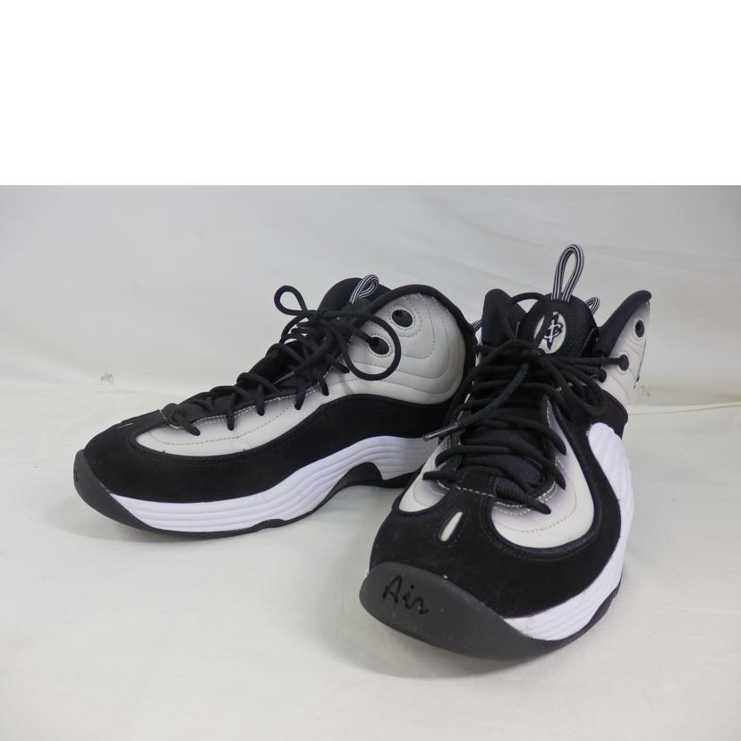NIKE ナイキ/NIKE AIR PENNYⅡ/28.5cm/DZ2549-001//ABランク/84