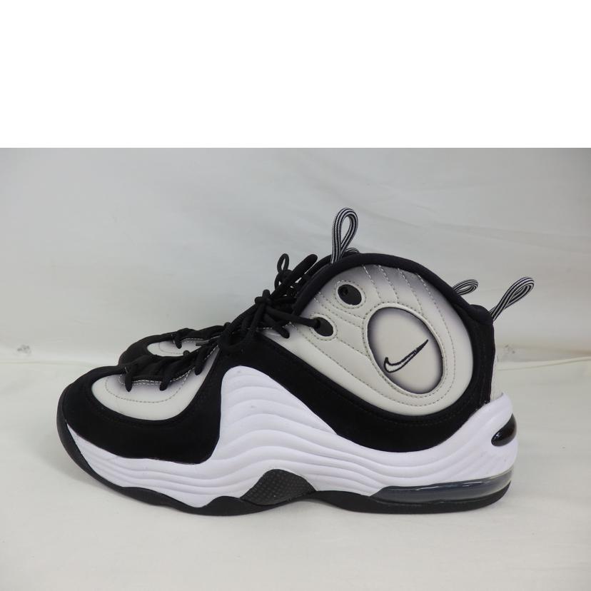 NIKE ナイキ/NIKE AIR PENNYⅡ/28.5cm/DZ2549-001//ABランク/84