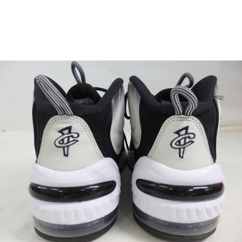 NIKE ナイキ/NIKE AIR PENNYⅡ/28.5cm/DZ2549-001//ABランク/84