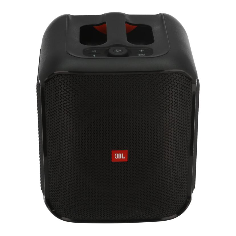 JBL ジェービーエル/ワイヤレススピーカー/PARTYBOX ENCORE ESSENTIAL//GG1134-DO0012361/Aランク/75