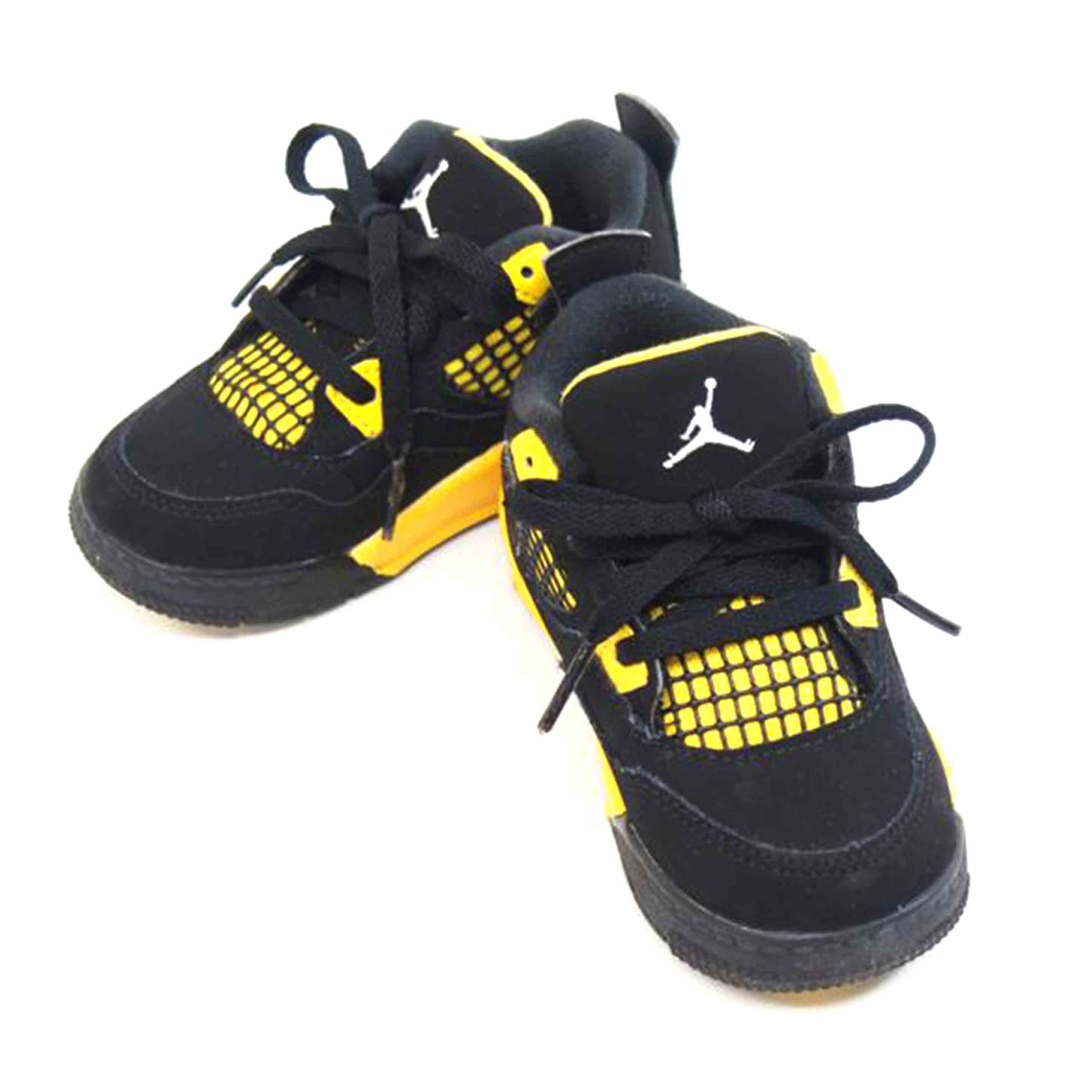 NIKE ナイキ/JORDAN 4 RETRO/BQ7670-017//ABランク/71