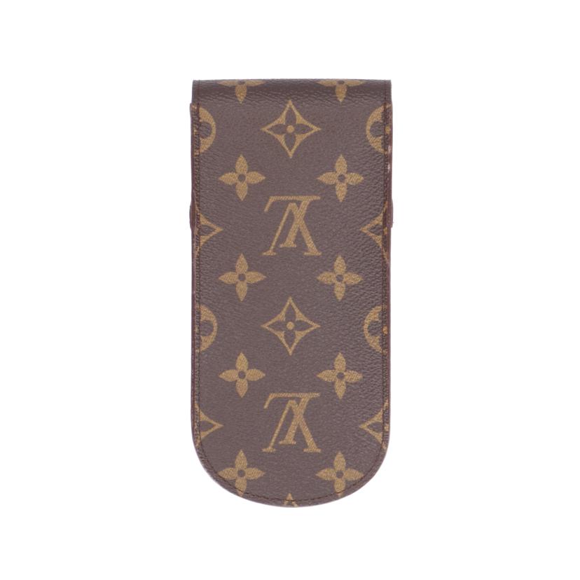 LOUIS VUITTON ルイヴィトン/エテユイリュネットラバ/モノグラム/M62970//MI0***/ABランク/94