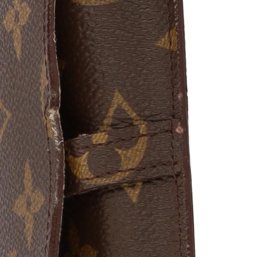 LOUIS VUITTON ルイヴィトン/エテユイリュネットラバ/モノグラム/M62970//MI0***/ABランク/94